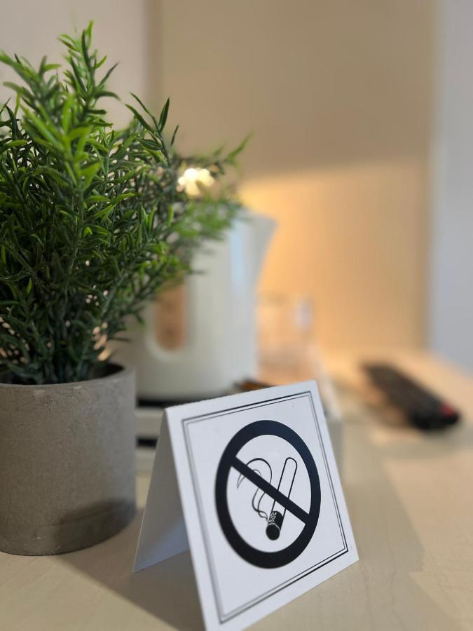 伯利坎酒店 基青根 外观 照片